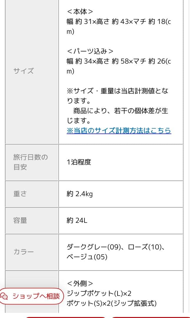 ⭐️未使用級⭐️aceキャリーバッグ ナイロンキャリーケース