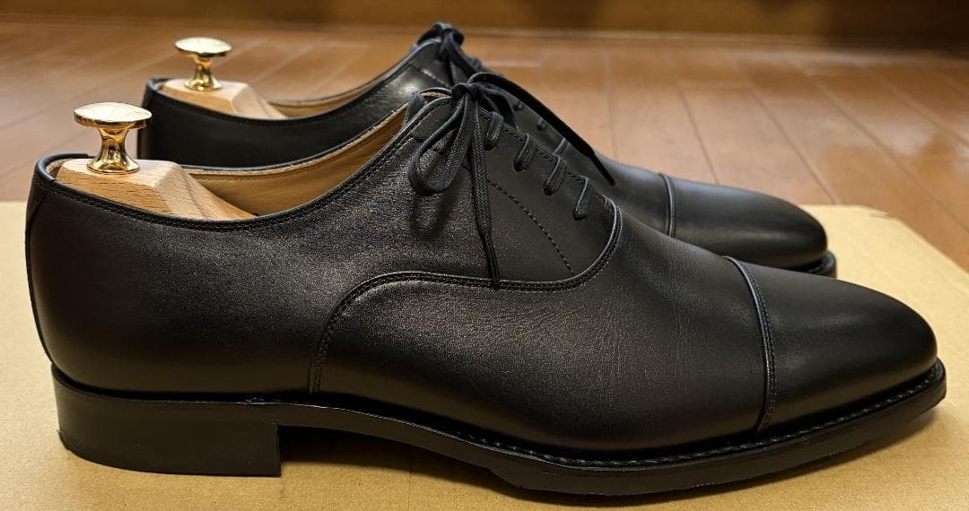 スコッチグレイン シャインオアレイン R1813BL（E） 25cm 撥水