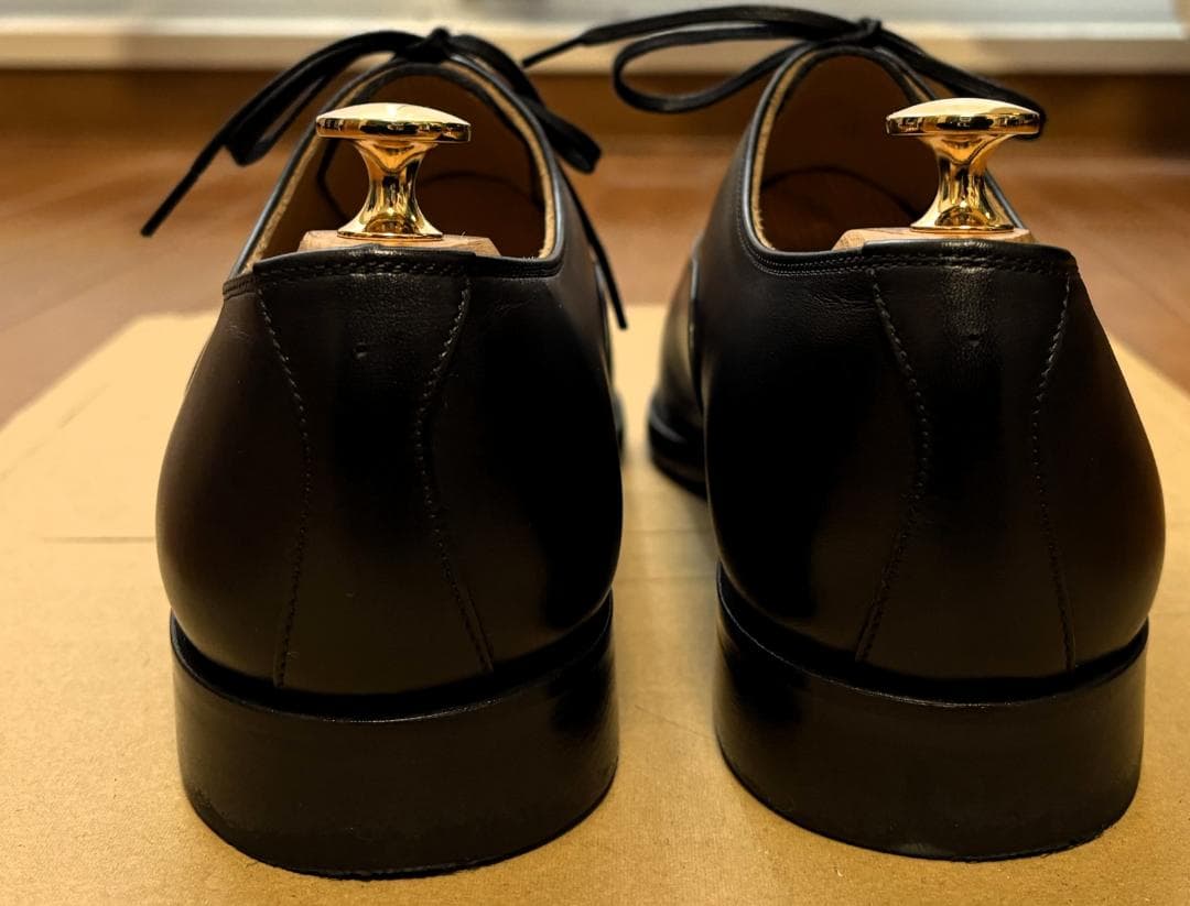 スコッチグレイン シャインオアレイン R1813BL（E） 25cm 撥水