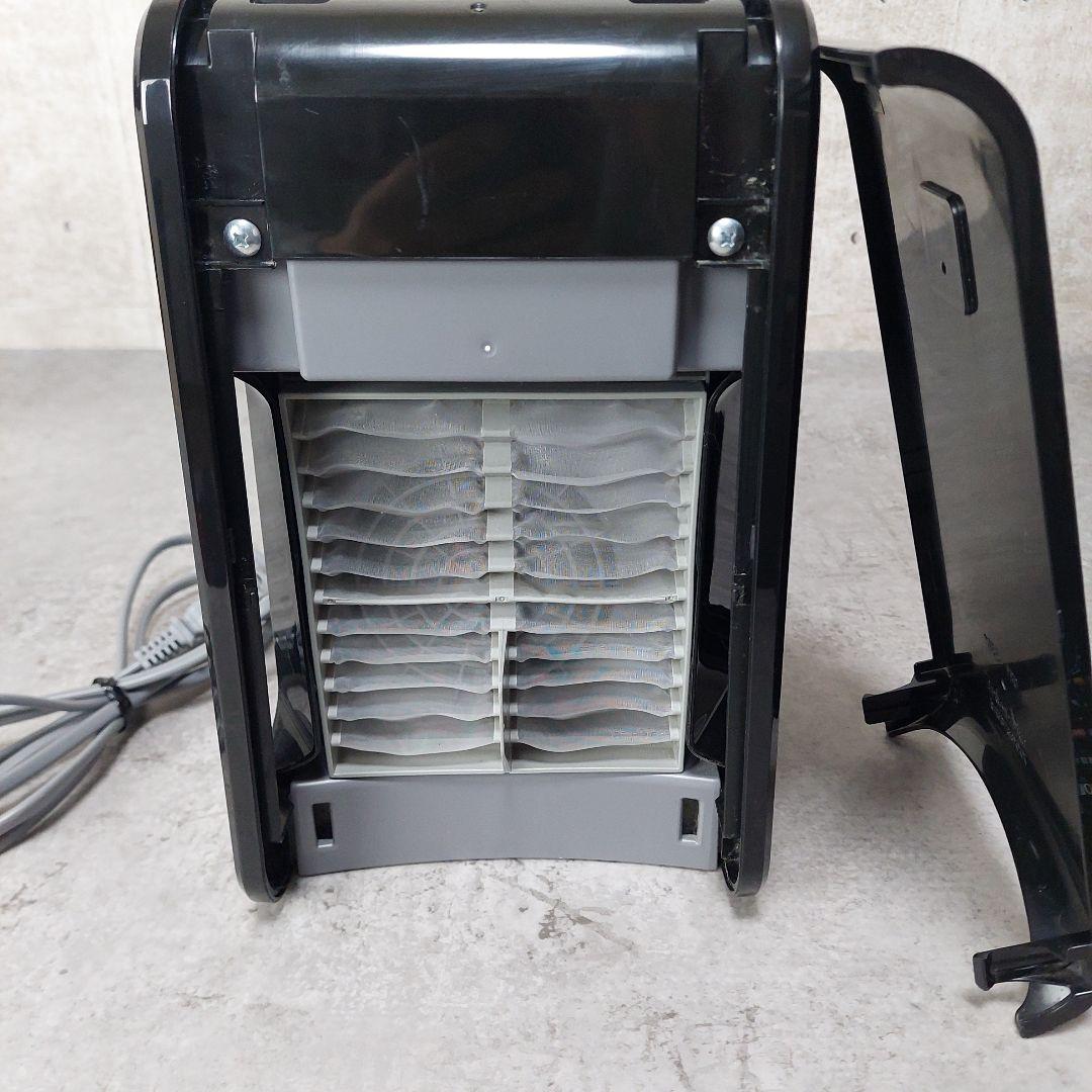 富士通ゼネラル PLAZION プラズィオン 小型 脱臭機 DAS-15K-B