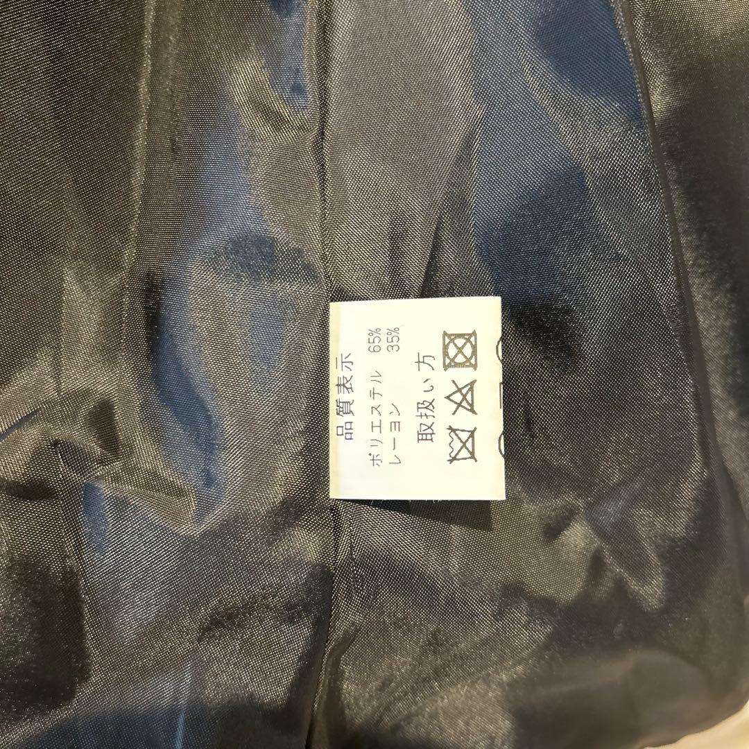 【eLLa】round hem bonding coatエラ ボンディングコート