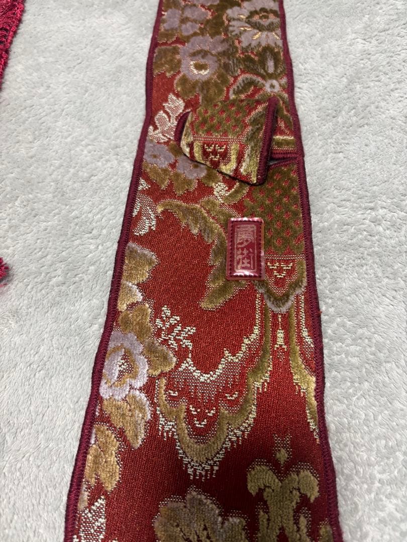 ベストワンファイター用　金華山ダッシュマット＆つけまピラー＆仮眠カーテン