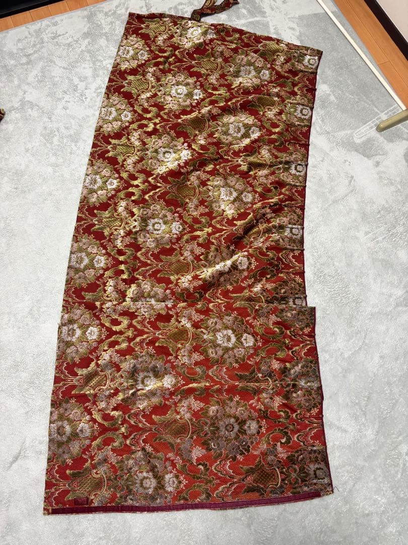 ベストワンファイター用　金華山ダッシュマット＆つけまピラー＆仮眠カーテン