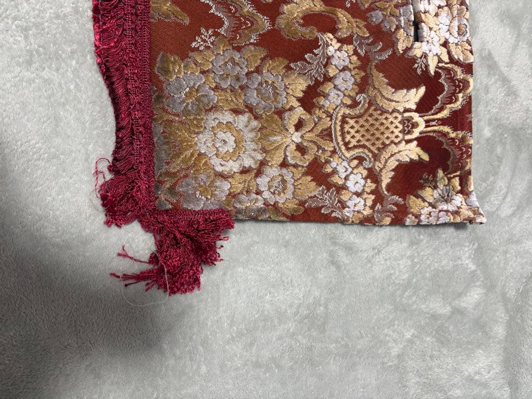 ベストワンファイター用　金華山ダッシュマット＆つけまピラー＆仮眠カーテン