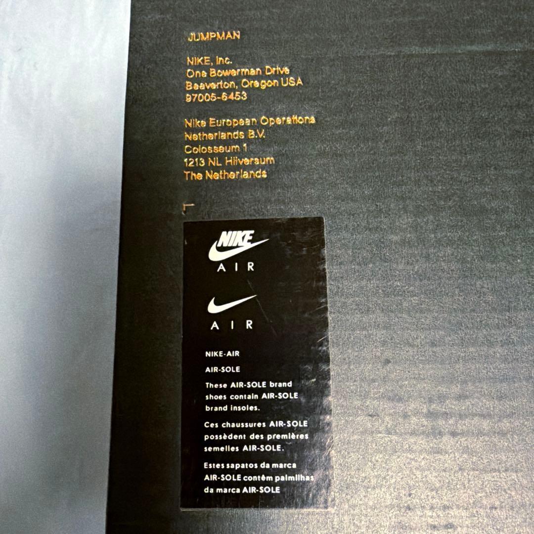 AIR JORDAN 1 LOW G NIKE GOLF ゴルフシューズ