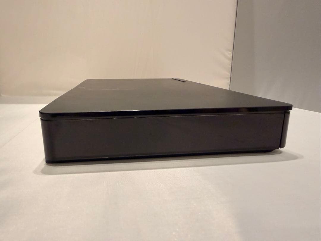 ささPanasonic 4K ブルーレイプレーヤ　DMP-BDT180