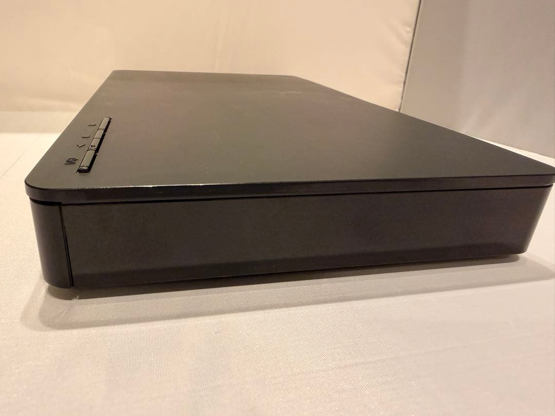 ささPanasonic 4K ブルーレイプレーヤ　DMP-BDT180