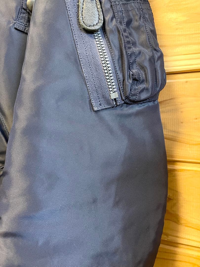 (新品中古！)Buzz Rickson's B15-C ジャケット サイズ36