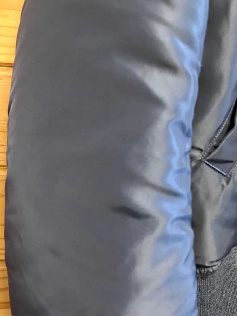 (新品中古！)Buzz Rickson's B15-C ジャケット サイズ36