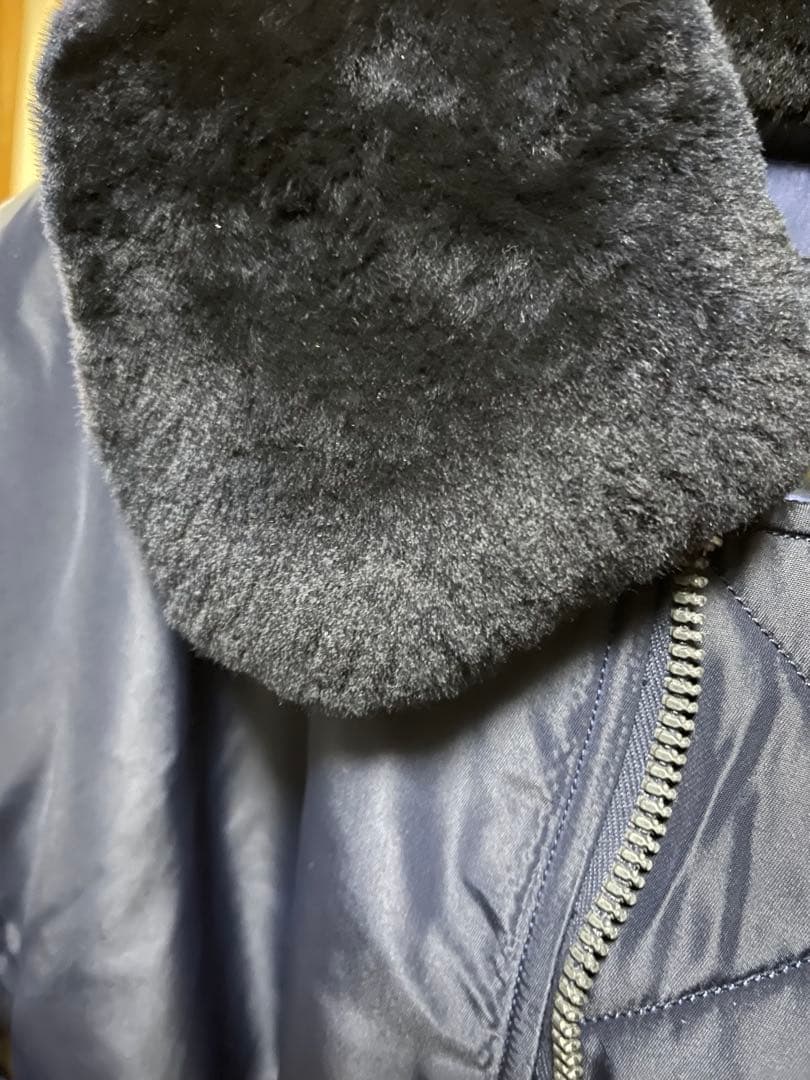 (新品中古！)Buzz Rickson's B15-C ジャケット サイズ36