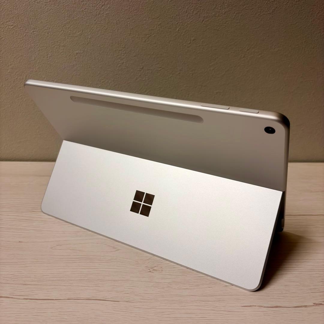 Surface Pro 12インチ Office付き / Copilot+ PC