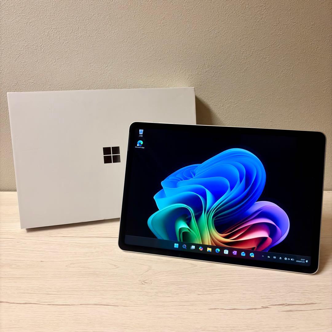 Surface Pro 12インチ Office付き / Copilot+ PC