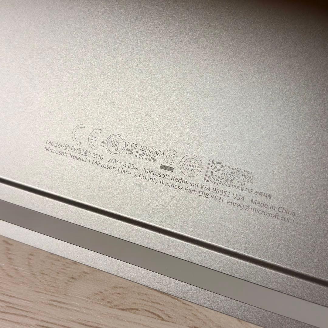 Surface Pro 12インチ Office付き / Copilot+ PC