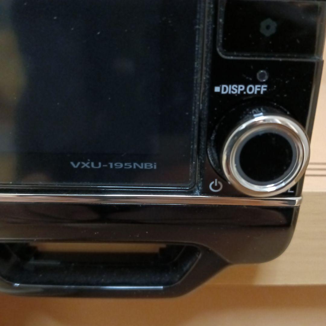 ホンダ 純正 ギャザズ VXU-195NBi カーナビ Gathers 8インチ