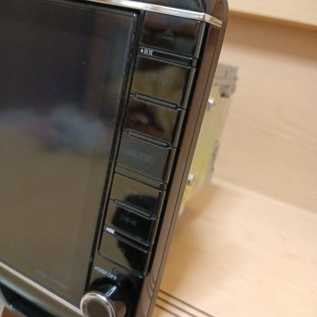 ホンダ 純正 ギャザズ VXU-195NBi カーナビ Gathers 8インチ