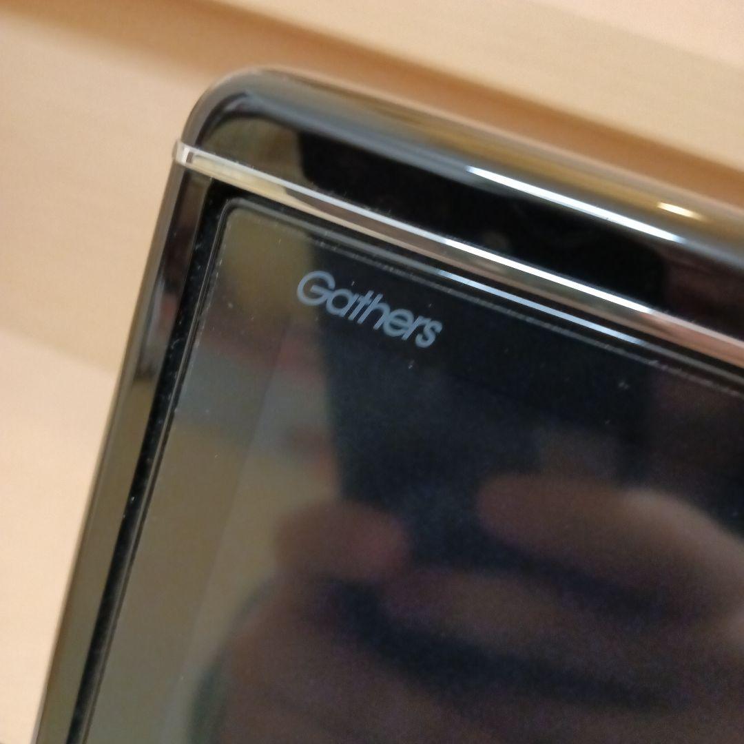 ホンダ 純正 ギャザズ VXU-195NBi カーナビ Gathers 8インチ