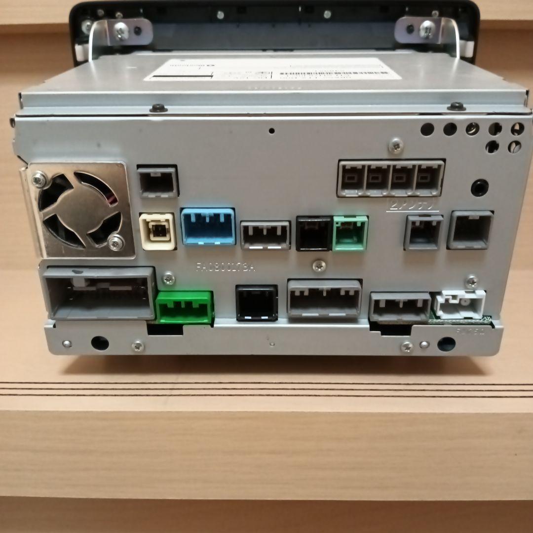 ホンダ 純正 ギャザズ VXU-195NBi カーナビ Gathers 8インチ