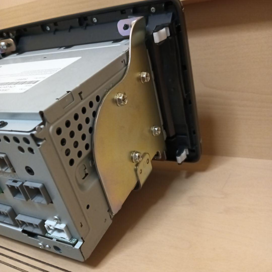 ホンダ 純正 ギャザズ VXU-195NBi カーナビ Gathers 8インチ