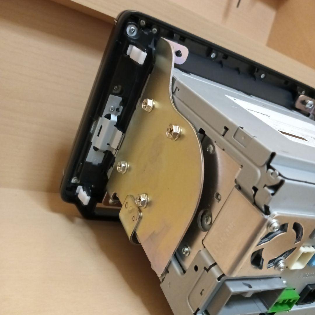 ホンダ 純正 ギャザズ VXU-195NBi カーナビ Gathers 8インチ