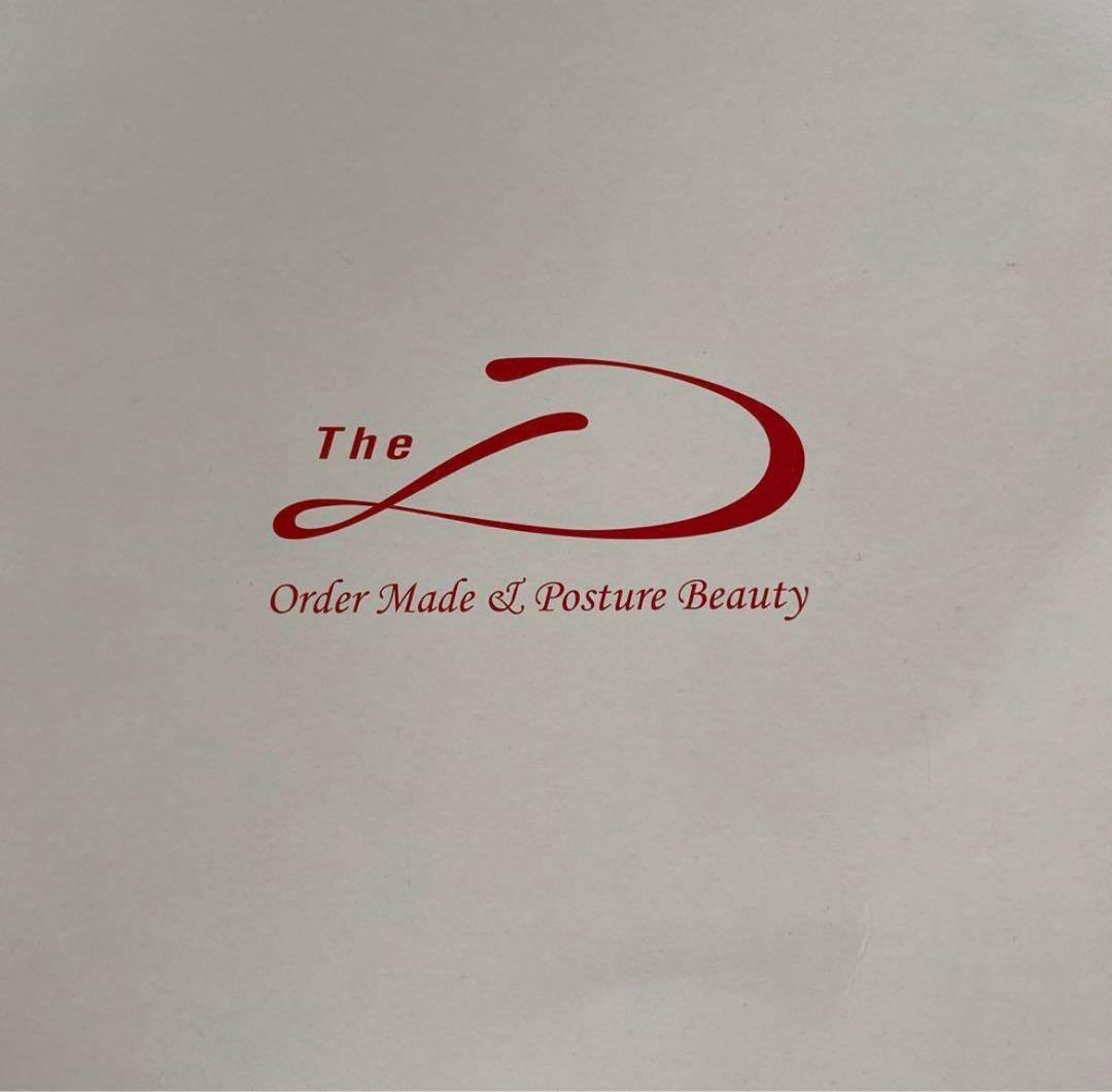 the D ブライダルインナー ビスチェ キレイウォーカー