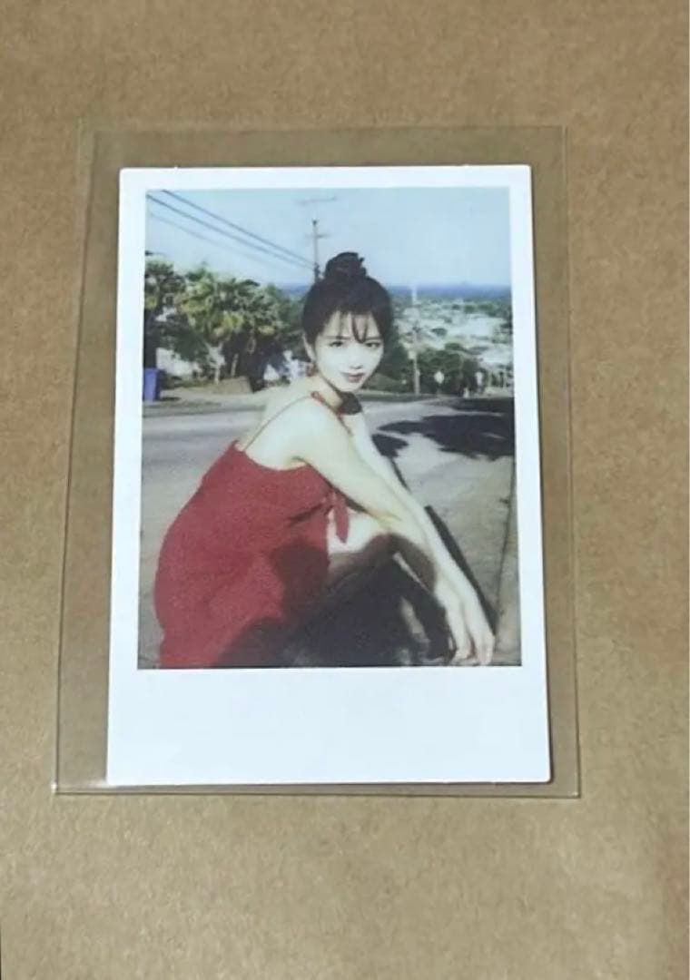 BLACKPINK ジス トレカ