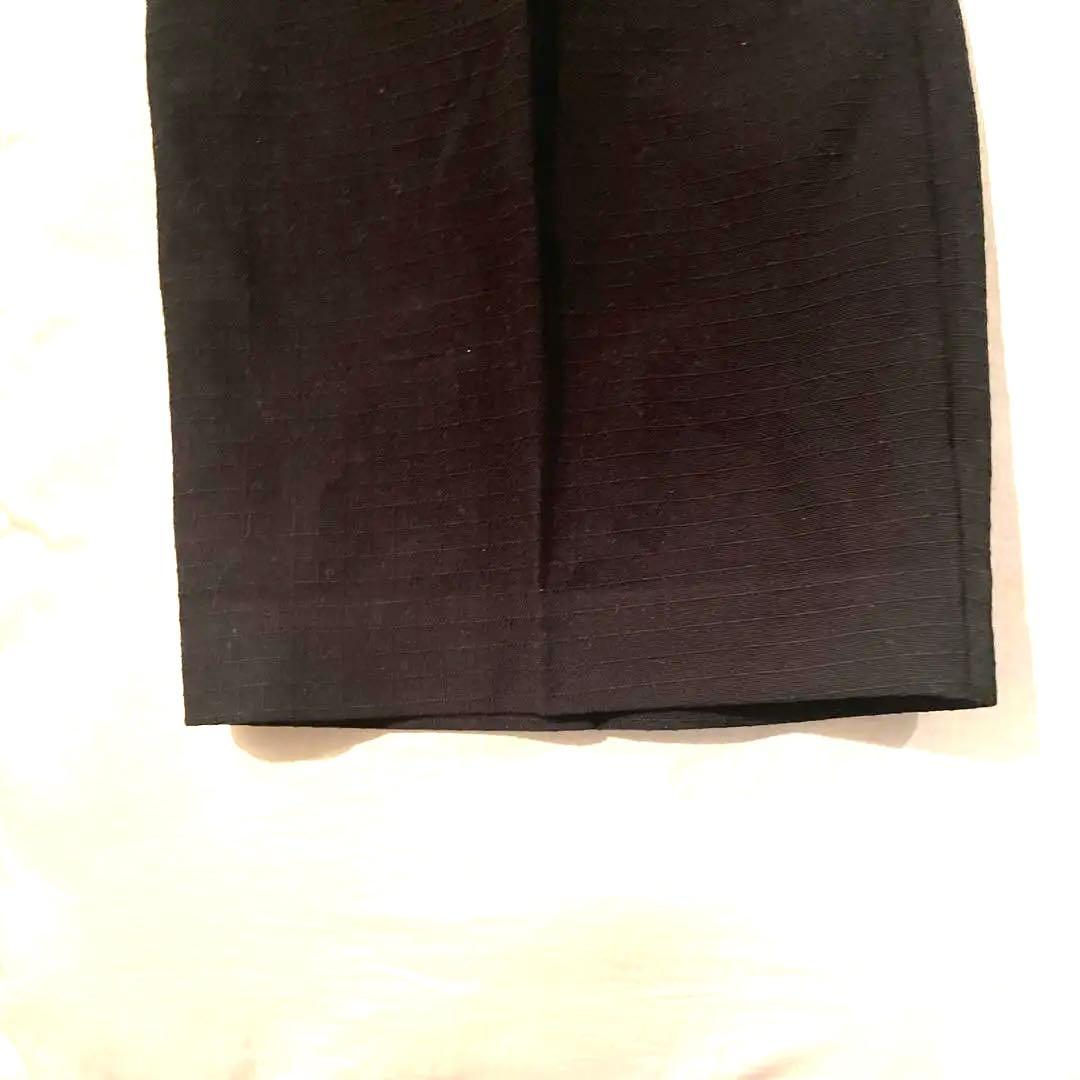 未使用タグ 黒THE NORTH FACE BLACK SERIES パンツ L