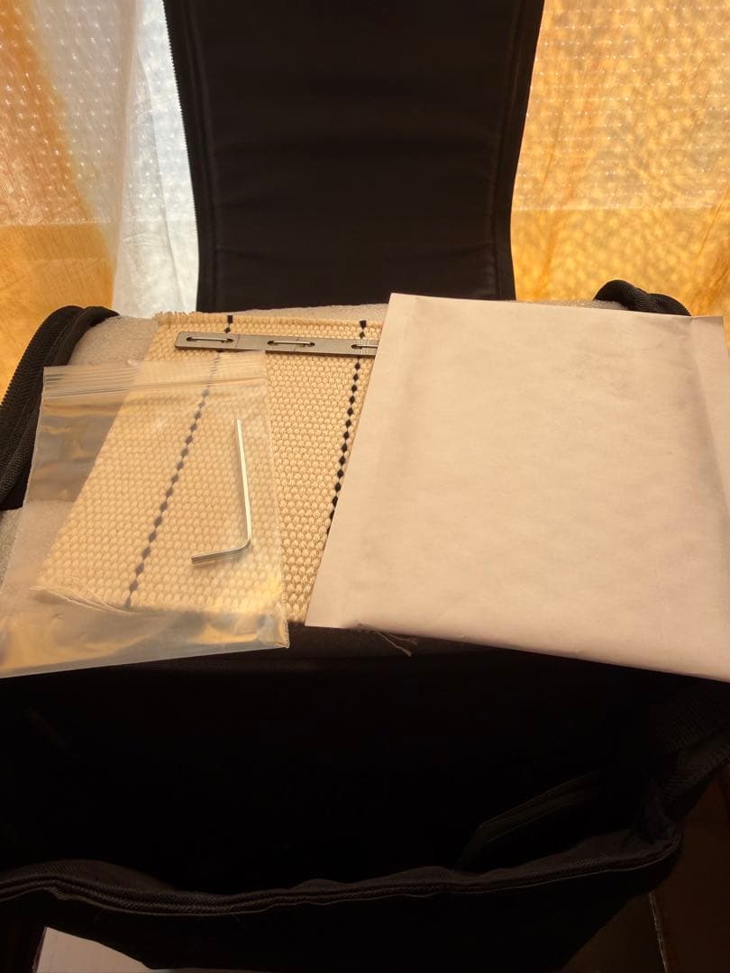 【未使用最安値】SOOMLOOM スームルーム　アイロンストーブ　シルバー