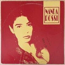 BRA盤91年プロモ！レア12！Nanda Rossi/QueroSeuAmor