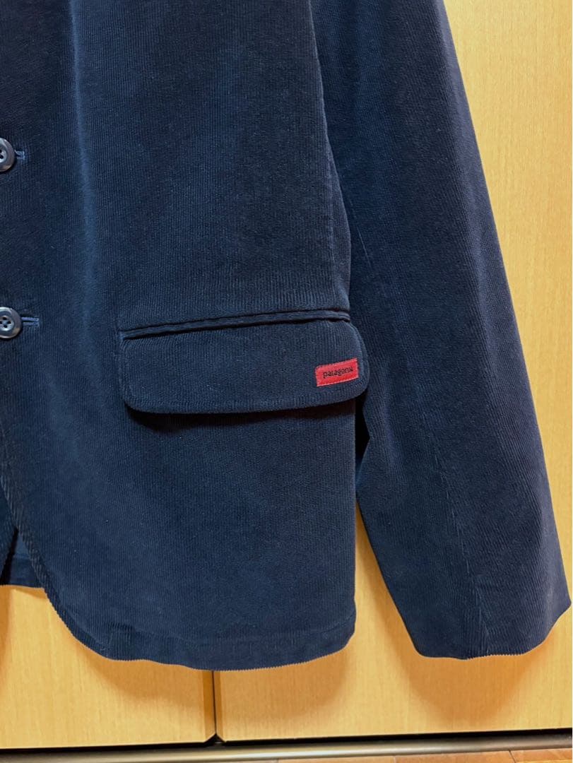 Patagonia パタゴニア Spoken Word Jacket