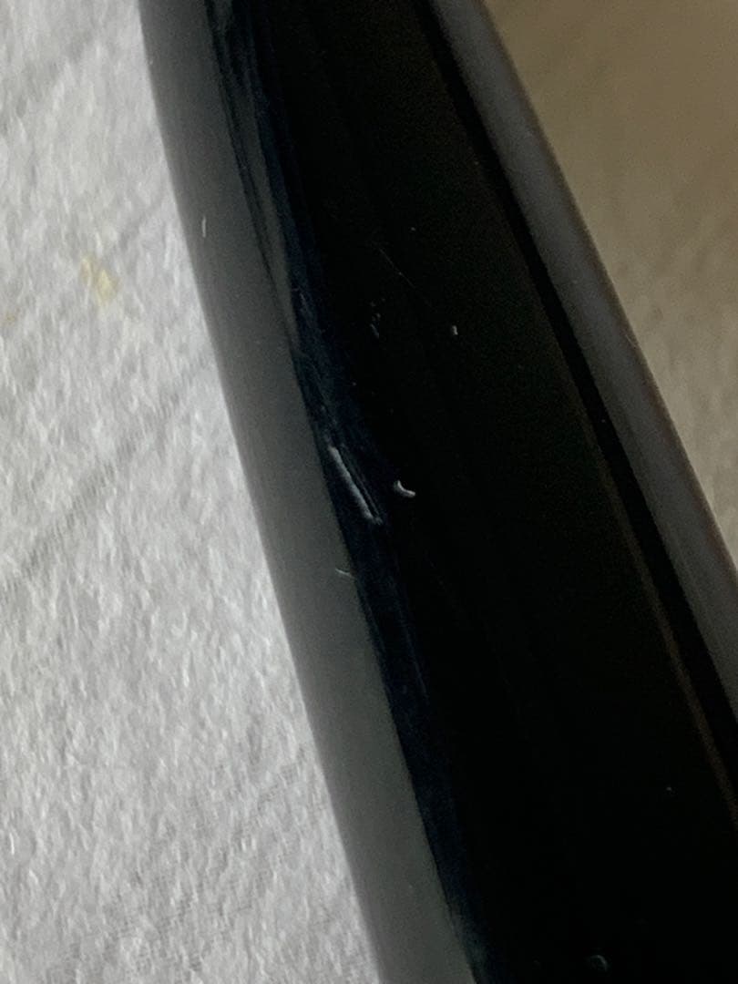 PILOT パイロット Elite 蝕刻 万年筆 18K