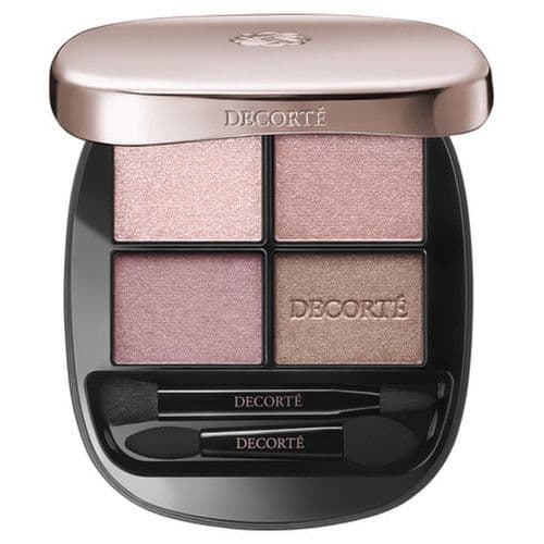 コスメデコルテ　スキンシャドウデザイニングパレット10