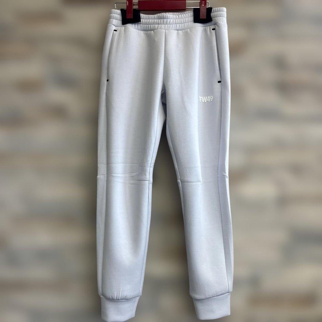 TFW49 ジョガーパンツ　サイズM 新品未使用