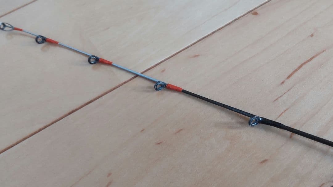 ダイワ エメラルダス AGS 511M-SMT エギングロッド ティップラン