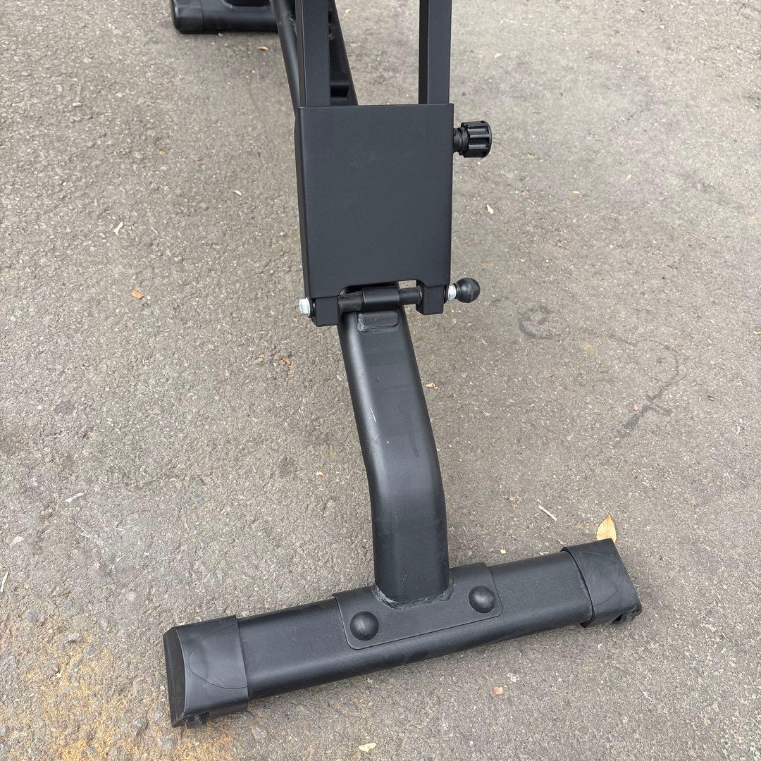 LEADING EDGE リーディングエッジ トレーニングベンチ LE-B80