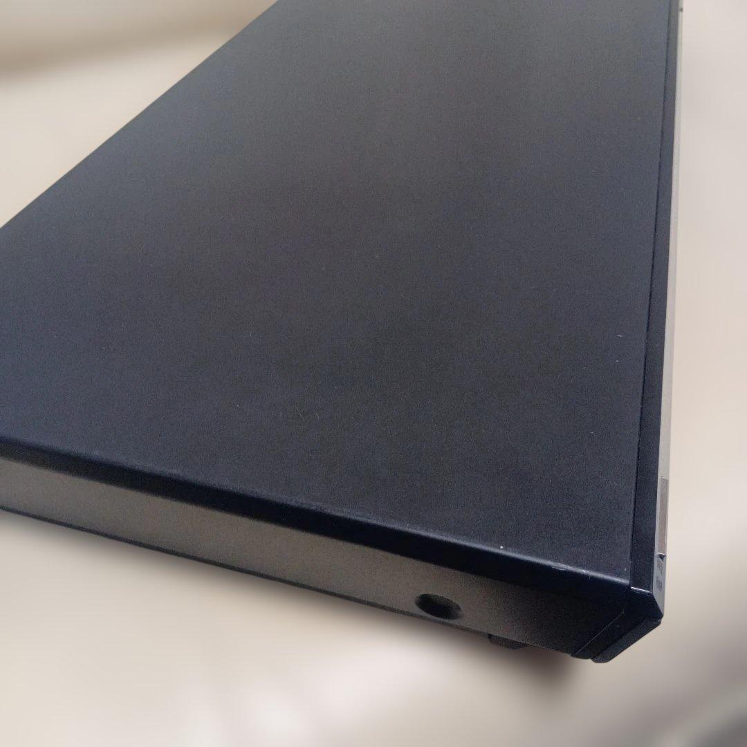 SONY Blu-rayレコーダー BDZ−E500 【良品】
