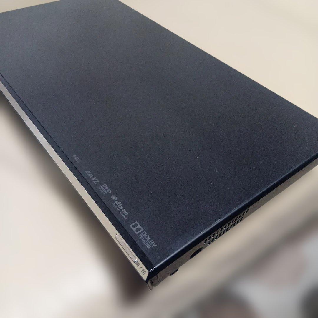 SONY Blu-rayレコーダー BDZ−E500 【良品】