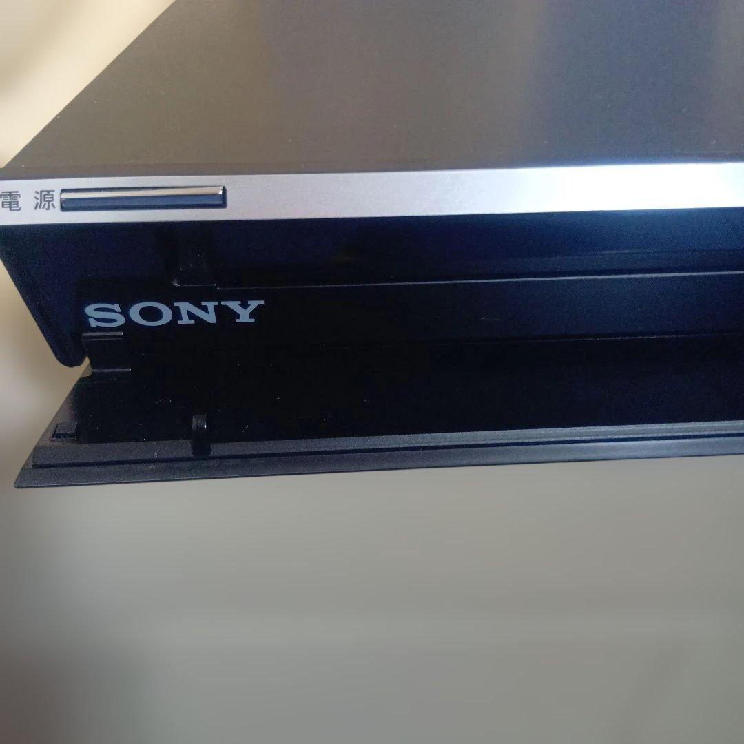 SONY Blu-rayレコーダー BDZ−E500 【良品】