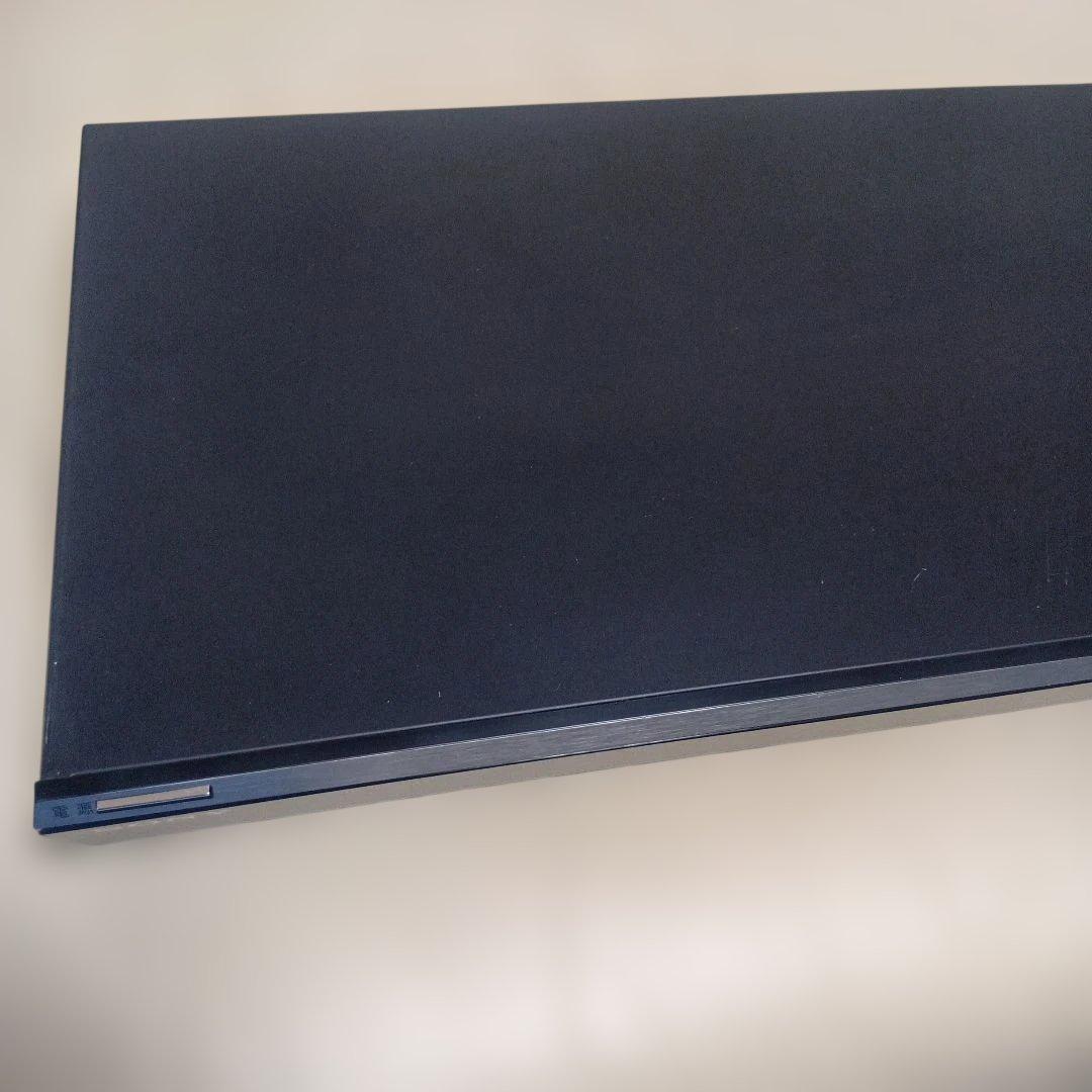 SONY Blu-rayレコーダー BDZ−E500 【良品】