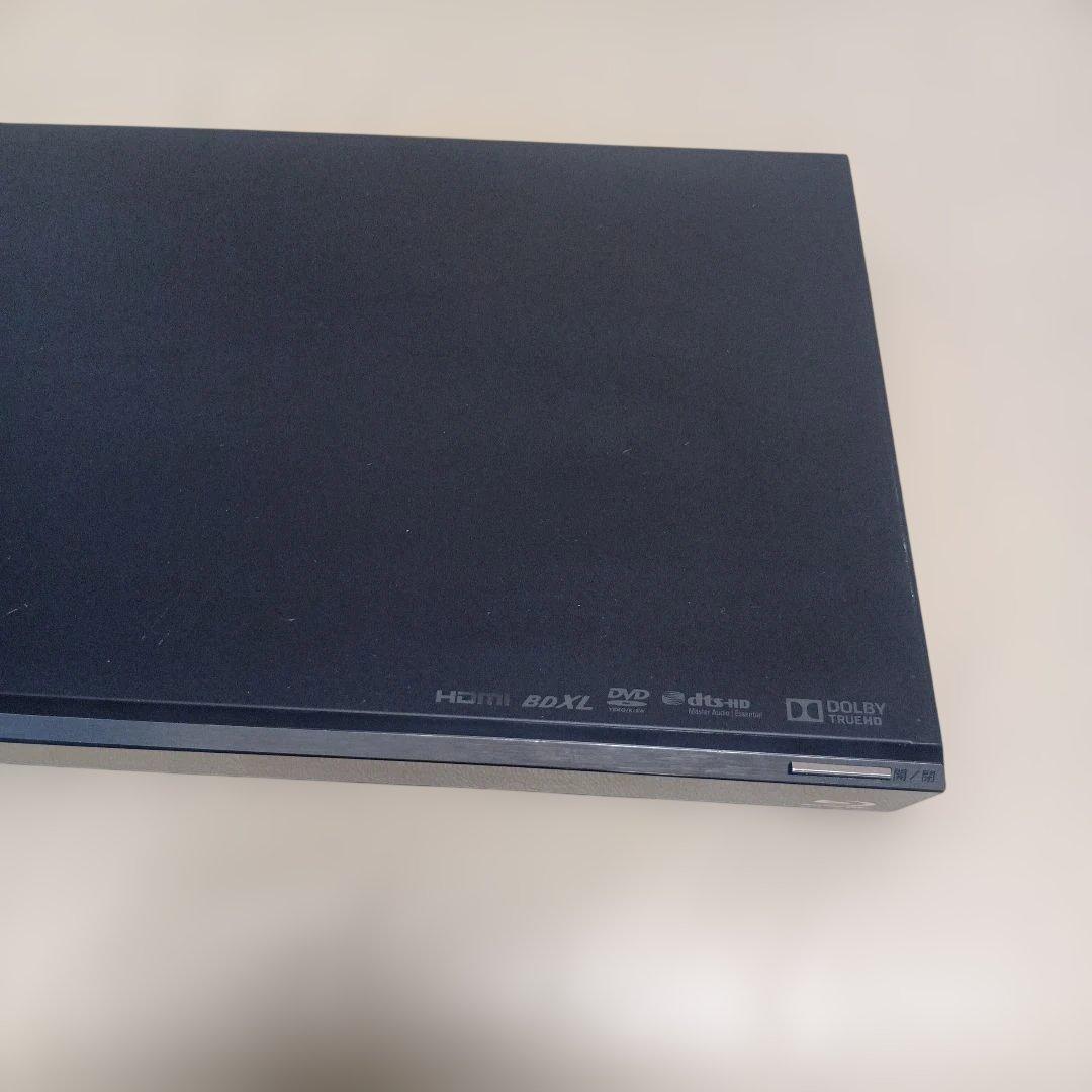 SONY Blu-rayレコーダー BDZ−E500 【良品】