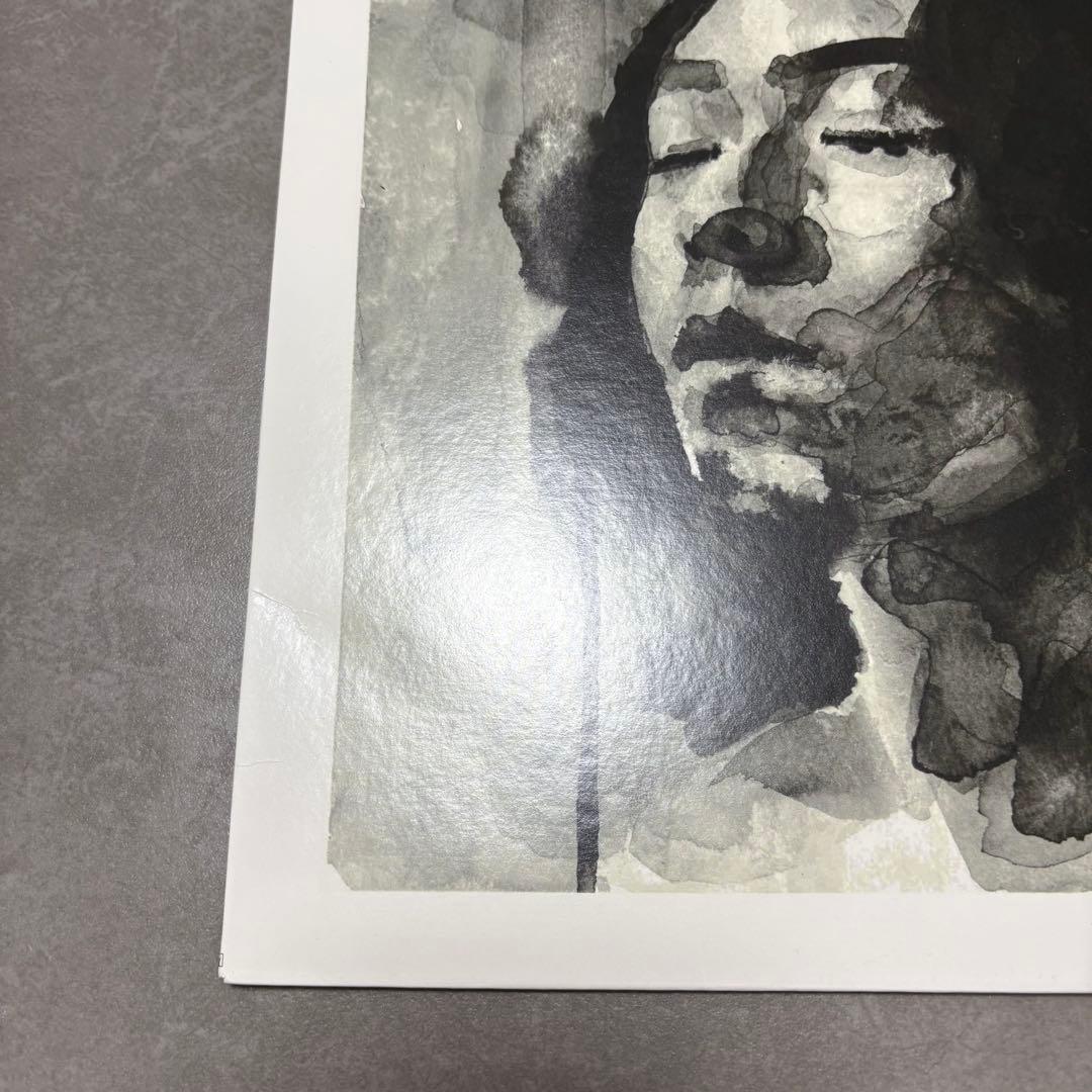 唾奇 道 TAO 12inch EP 美品 レコード