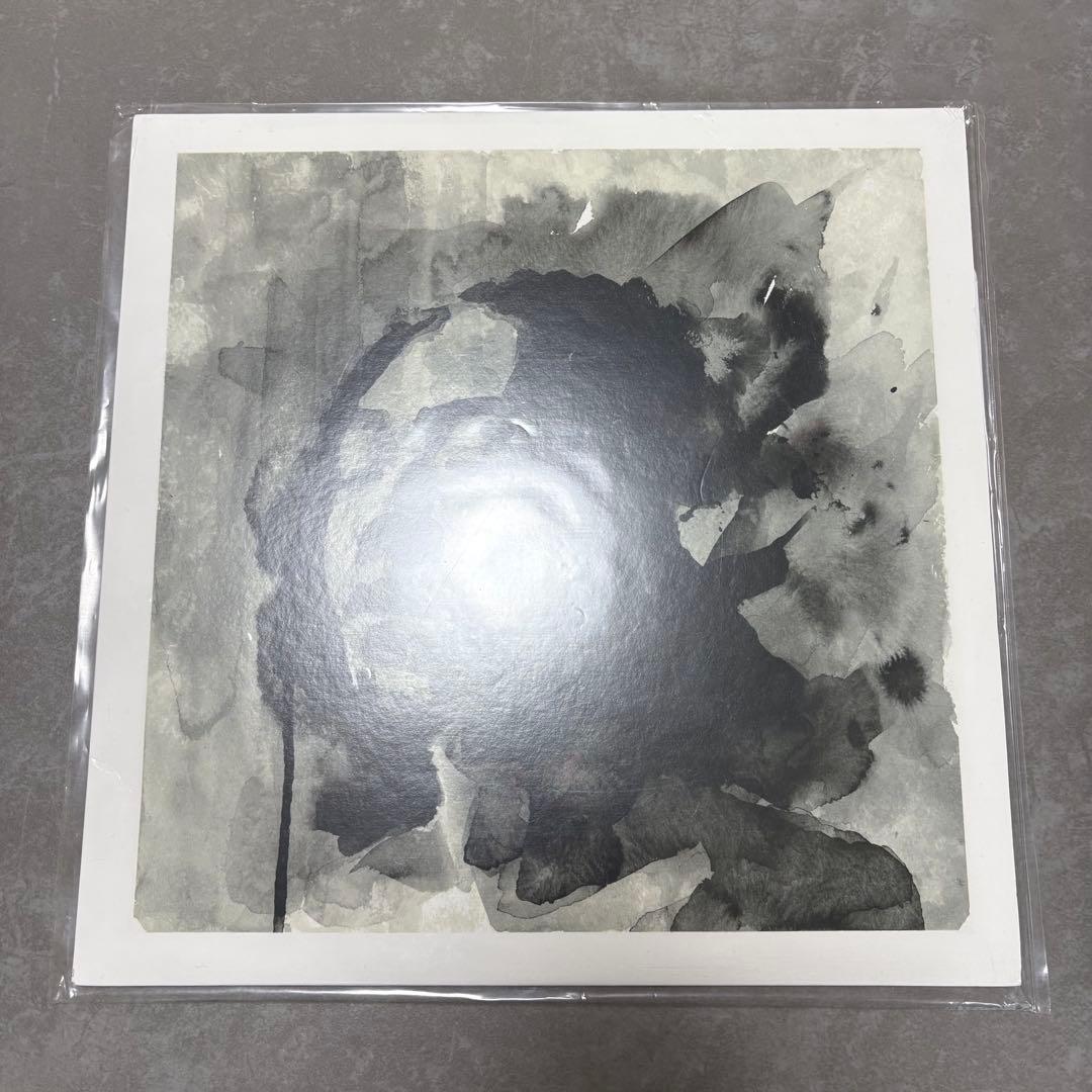 唾奇 道 TAO 12inch EP 美品 レコード