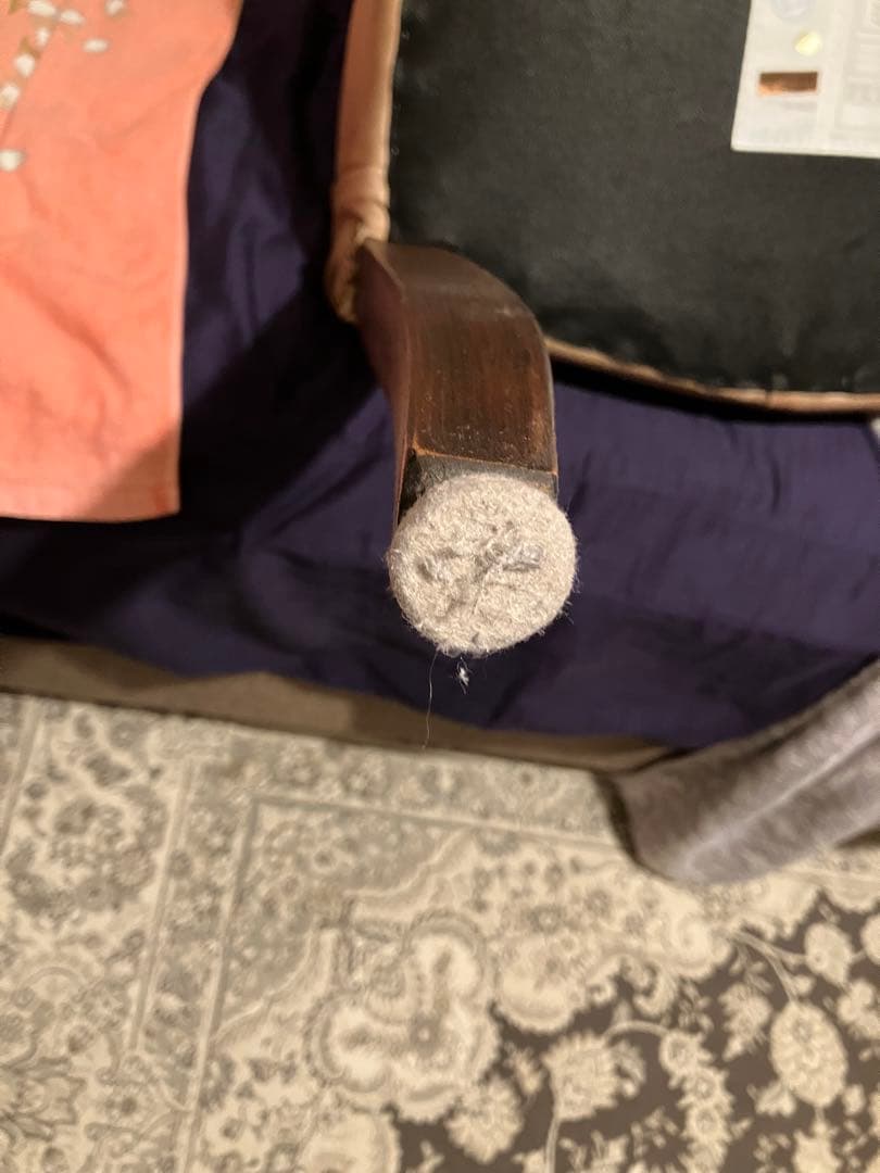 ▪︎美品▪︎HALOチェスターチェア