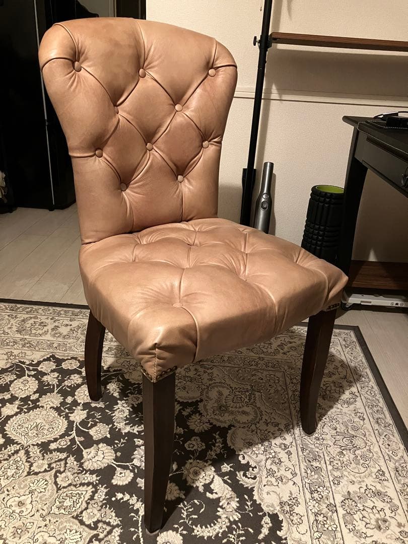 ▪︎美品▪︎HALOチェスターチェア