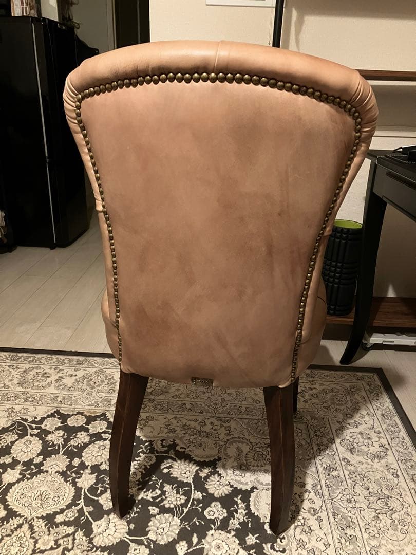 ▪︎美品▪︎HALOチェスターチェア