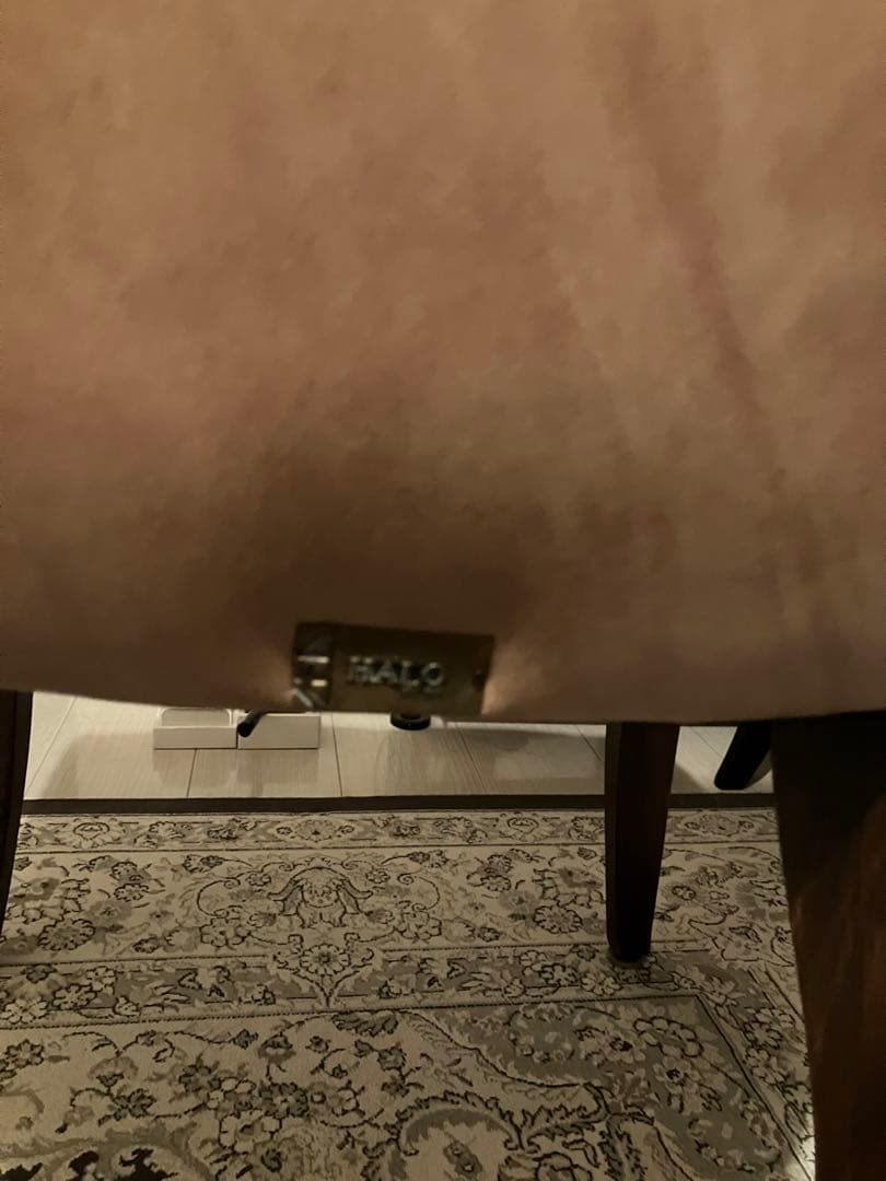 ▪︎美品▪︎HALOチェスターチェア