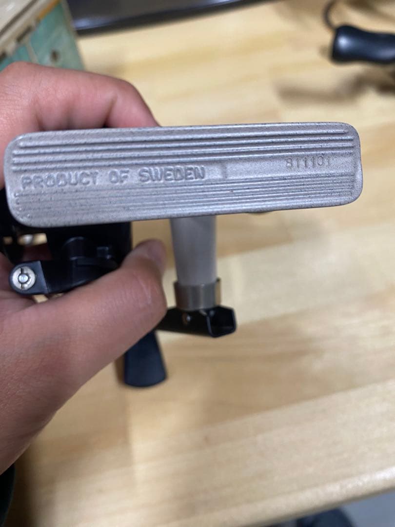 ABU Garcia ABU Cardinal 3（カーディナル3）