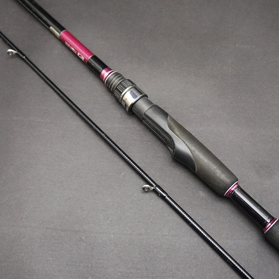 がま船 がまかつ ひとつテンヤ真鯛Ⅱ 釣具 ロッド Gamakatsu