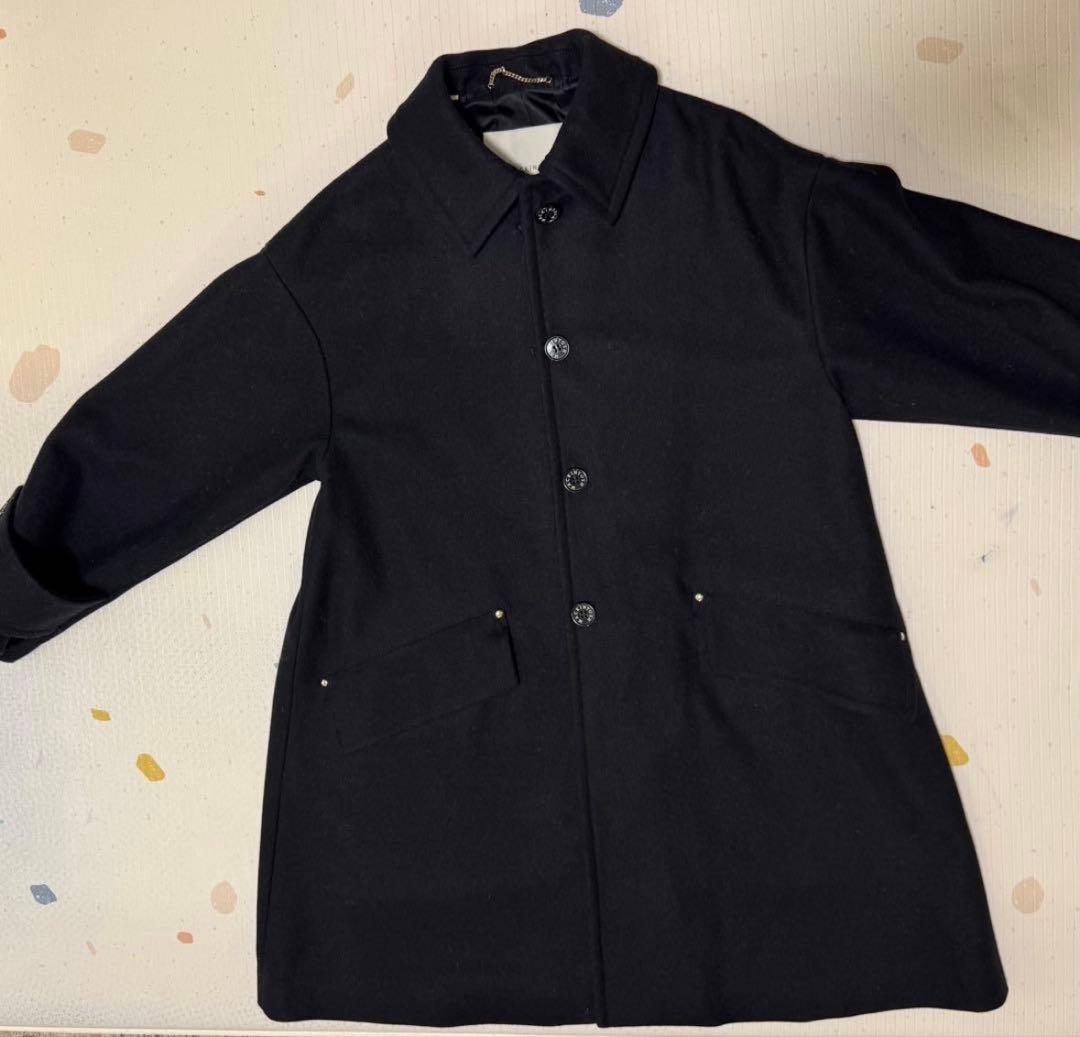 マッキントッシュ　ハンビーsl　サイズ4 Humbie SL コート