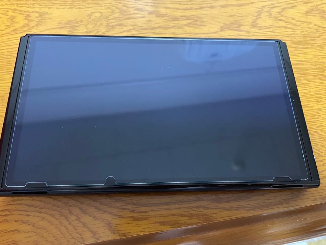 Nintendo Switch 中古　本体　箱あり