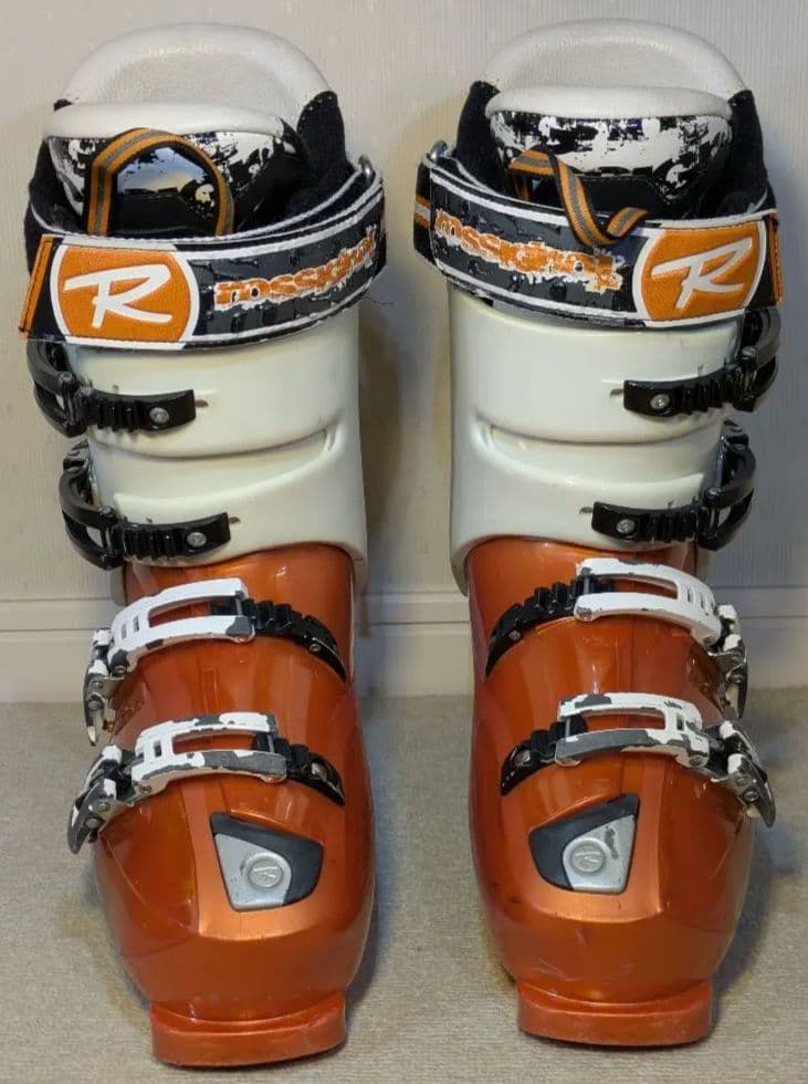 26/27.5cm ROSSIGNOL ロシニョール スキーブーツ